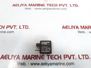 Pneumatic-union 250 198 6 solenoid coil
