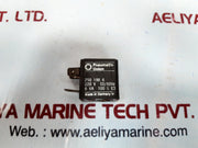 Pneumatic-union 250 198 6 solenoid coil