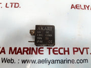 Akari 24v dc solenoid coil 