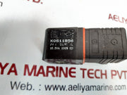 Gsr K0511856 Coil Solenoid Valve 24V 50/60 Hz