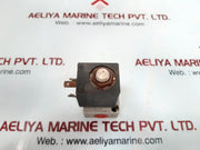 Guss & roch s13 solenoid valve 24vdc