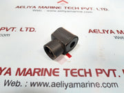 Versa kgg-4332-3-a120 solenoid coil