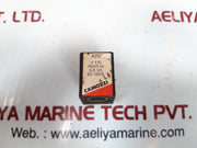 Camozzi a7d solenoid coil 110v 50/60hz