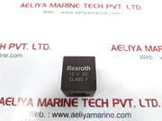 Rexroth 12V Dc Class F Solenoid Coil