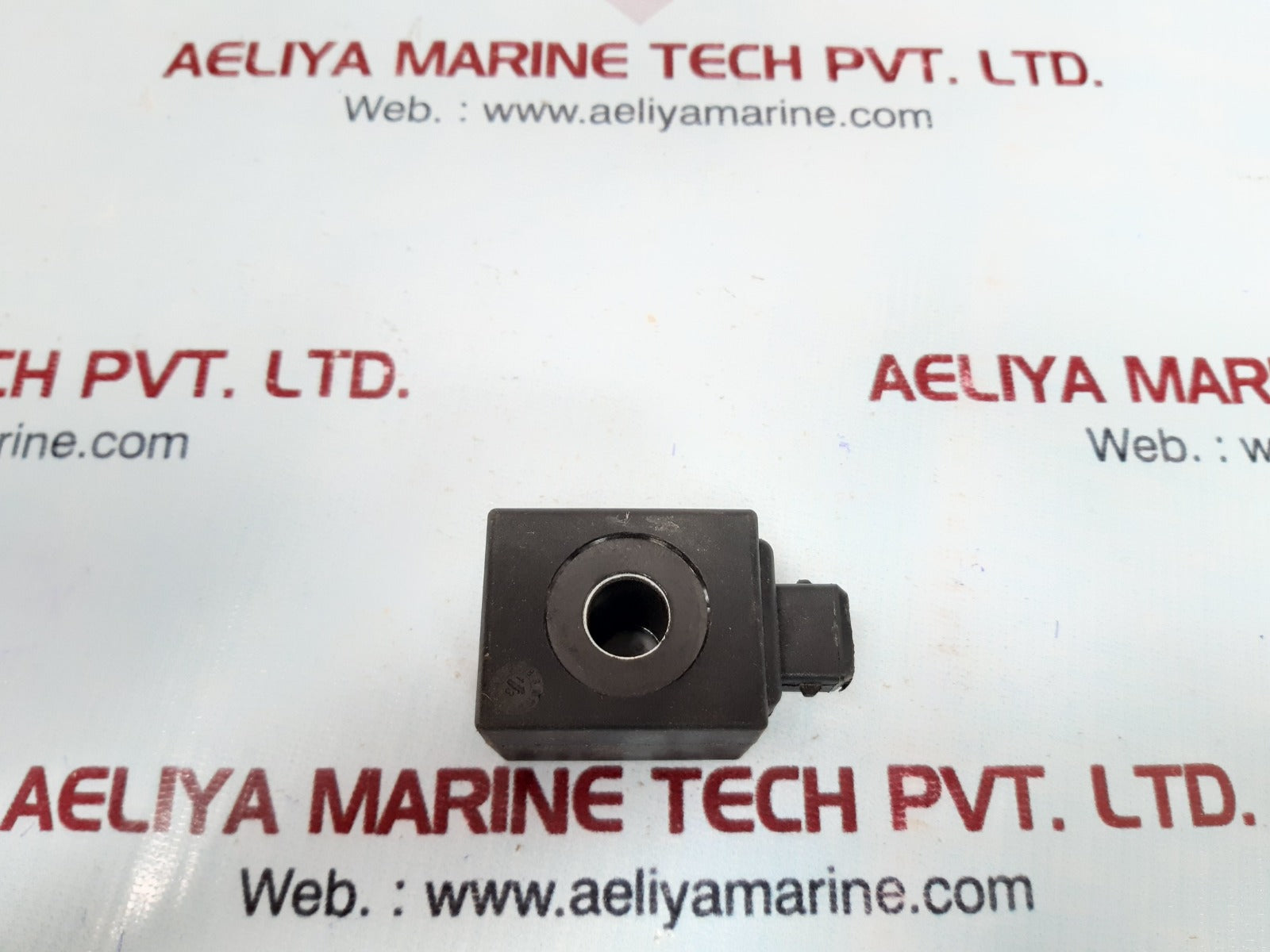 Rexroth 12V Dc Class F Solenoid Coil