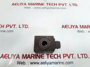 Rexroth Class F Solenoid Valve Coil 12 Vdc