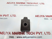 Rexroth class f 12v dc solenoid coil