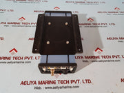 Fugro Chartco 3100lrs video decoder receiver