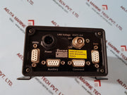 Fugro Chartco 3100lrs video decoder receiver