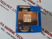 Sensidyne gilian bdx II 801862 abatement air sampler pump