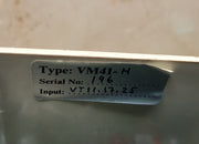Vmi ab vm41-h