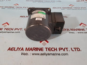 Oriental motor 4ik25gn-at induction motor 25w