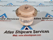 Tamagawa ts 21n1e11 tx synchro motor