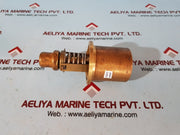 Amot 1096x180 flow control thermostat