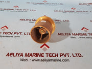 Amot 1096x180 flow control thermostat