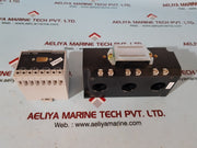 Samwha eocr-fdm-s-220 1150v electronic overload relay