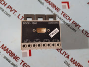 Samwha eocr-fdm-s-220 1150v electronic overload relay