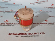 Tamagawa Ts 472N1E11 Tx Synchro Motor