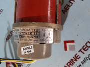 Tamagawa Ts 472N1E11 Tx Synchro Motor