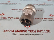 Minebea n23-90txa synchro transmitter