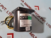 Oriental motor 2ij3gb-a induction motor 100v 50/60hz 0.2a