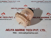 Tamagawa TS 21N1E11 Synchro Motor 100/110v 50/60hz