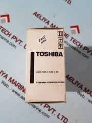 Toshiba slp03 loop i/o controller mv 4-20ma