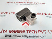 Honeywell ve415aa1000 solenoid valve
