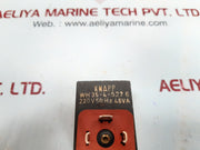 Knapp wh 35-4-s27 6 coil