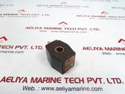 Herion 0700 solenoid valve 110v 60hz