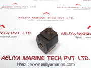 Herion 0700 solenoid valve 110v 60hz