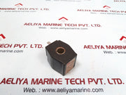 Herion 0700 solenoid coil 230v 50hz