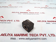 Parker zh14 solemoid valve coil 220-230v~50/60hz