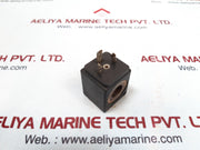 Parker zh14 solemoid valve coil 220-230v~50/60hz