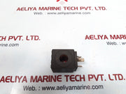 Parker zh14 solemoid valve coil 220-230v~50/60hz