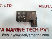 solenoid coil dc24v 3.0w