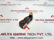 Smc evt307 solenoid valve