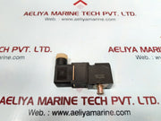 Smc evt307 solenoid valve