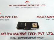 Smc evt307 solenoid valve