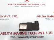 Smc evt307 solenoid valve ac110v