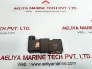 Smc evt307 solenoid valve ac110v