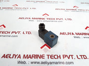 Sirai z610a solenoid valve coil