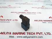 Sirai z610a solenoid valve coil
