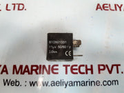 610801031 solenoid coil 110v 50/60hz