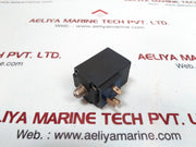 Schrader bellows solenoid coil