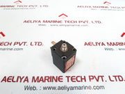 Schrader bellows solenoid coil