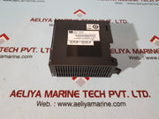Toshiba Srt012 Analog Module 4Ch Rtd Pt385/Pt3916