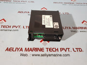 Toshiba Srt012 Analog Module 4Ch Rtd Pt385/Pt3916
