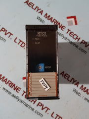 Toshiba Srt012 Analog Module 4Ch Rtd Pt385/Pt3916