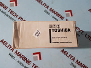 Toshiba 8ch v/mv analog input module sai012